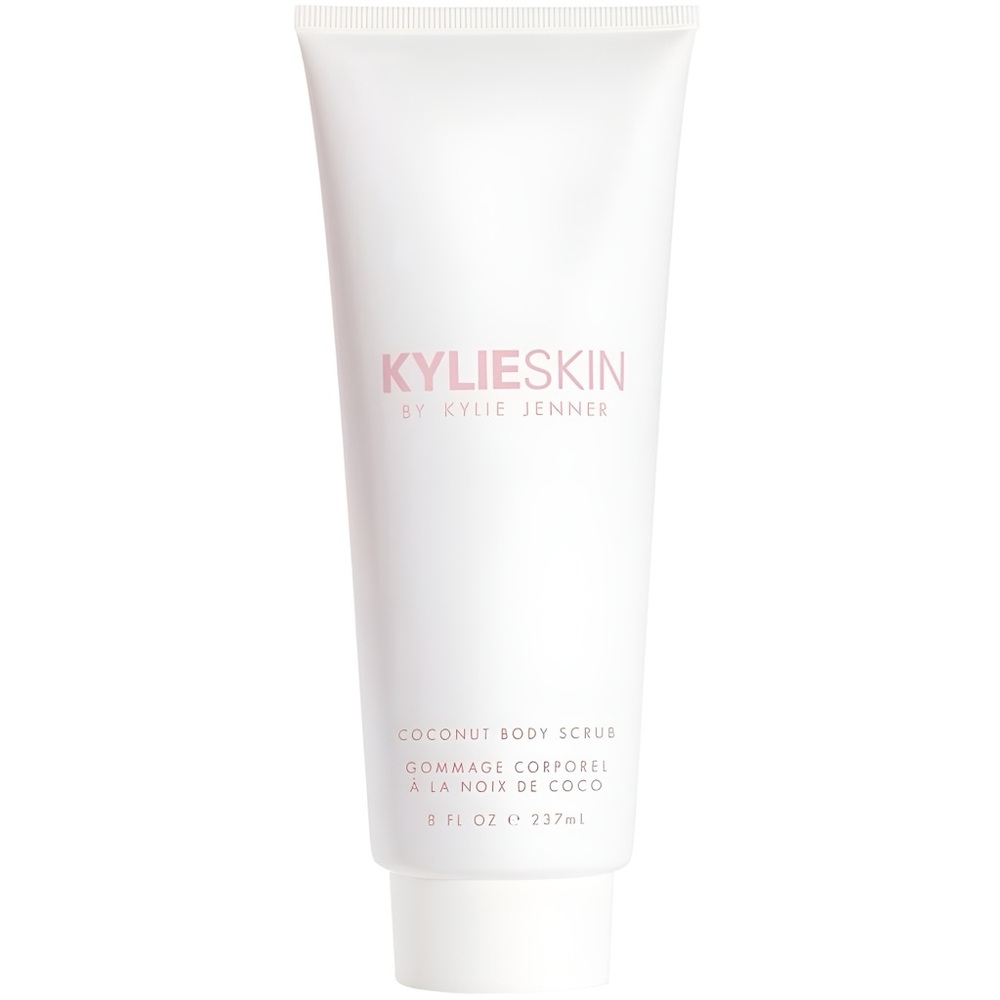 Coconut Body Lotion By Kylie Skin